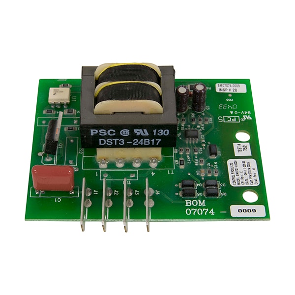 Lwco Board - 240V For Bunn - Part# 7074-1029